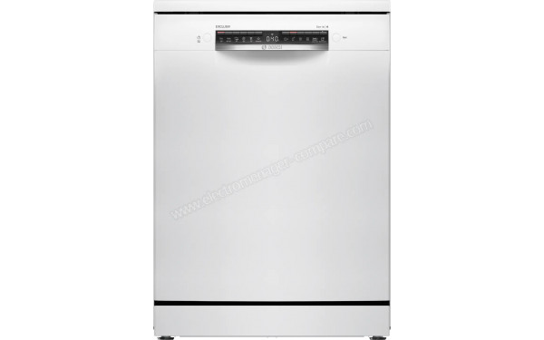 BOSCH SMS4HLW06E - Vue de face