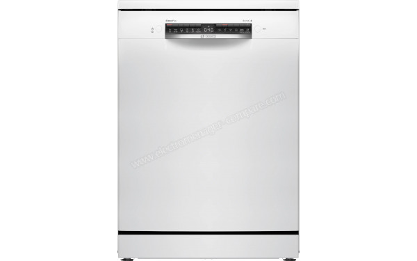 BOSCH SMS4HMW08E - Vue de face