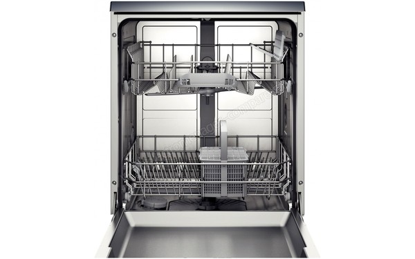 BOSCH SMS50D08EU - Vue de l'int&eacute;rieur