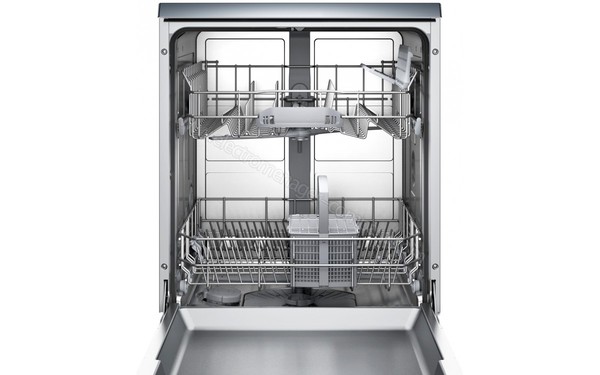 BOSCH SMS50D48EU - Vue de l'int&eacute;rieur