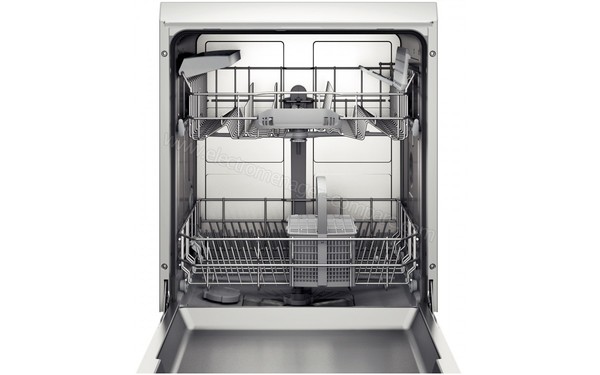 BOSCH SMS50D52EU - Vue de l'int&eacute;rieur