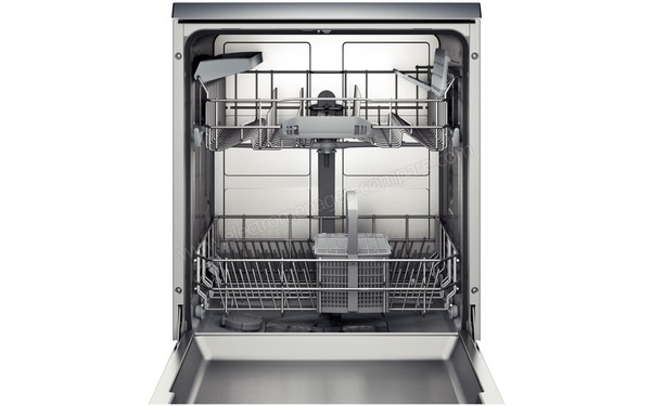 BOSCH SMS50E98EU - Vue de l'int&eacute;rieur