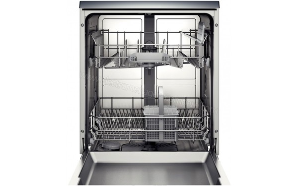 BOSCH SMS50L02EU - Vue de l'int&eacute;rieur