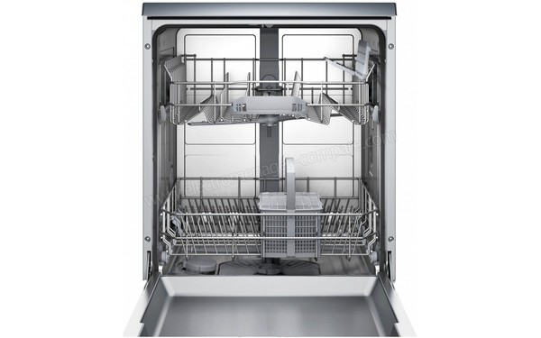 BOSCH SMS50L02EX - Vue de l'int&eacute;rieur