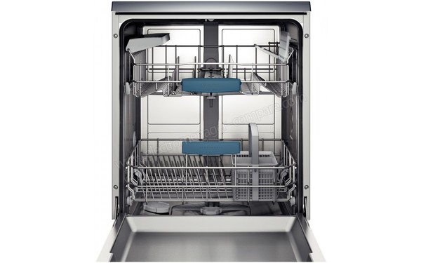 BOSCH SMS53M82EU - Vue de l'int&eacute;rieur