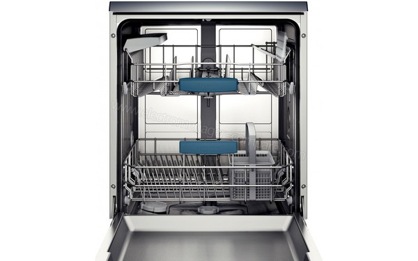 BOSCH SMS53N52EU - Vue de l'int&eacute;rieur