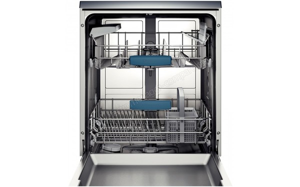 BOSCH SMS54M22EU - Vue de l'int&eacute;rieur