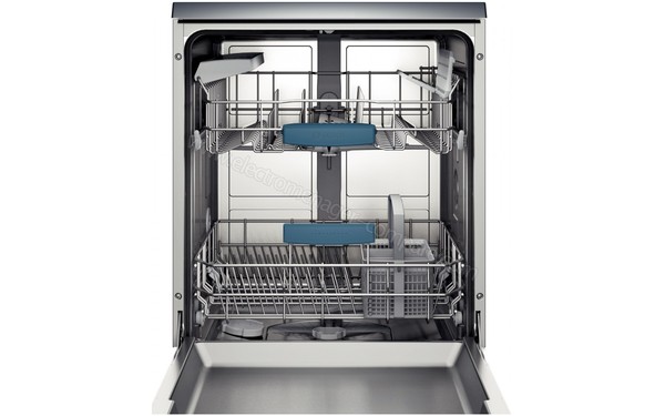 BOSCH SMS54M48EU - Vue de l'int&eacute;rieur
