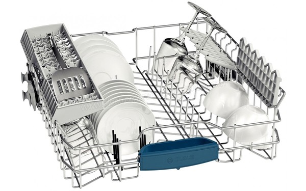 BOSCH SMS54M52EU - Vue du panier