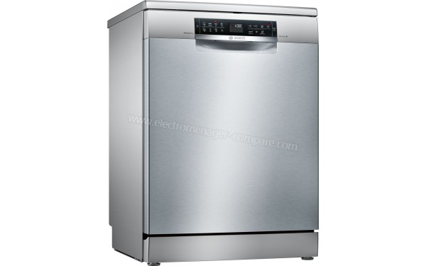 BOSCH SMS68MI04E - Vue 3/4 gauche