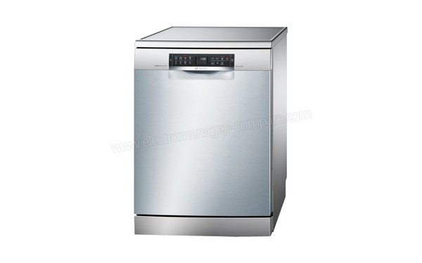 BOSCH SMS68TI00E - Vue 3/4 droite