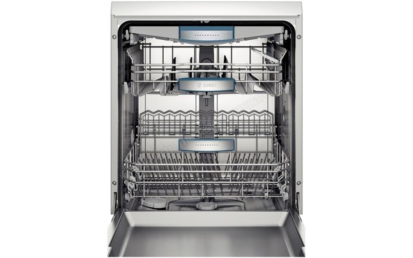 BOSCH SMS69U46EU - Vue de l'int&eacute;rieur