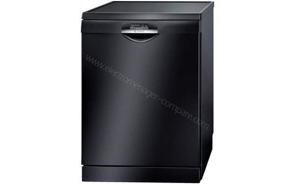 BOSCH SMS69U46EU - Vue 3/4 droite