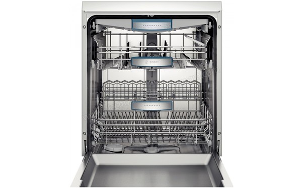 BOSCH SMS69U52EU - Vue de l'int&eacute;rieur