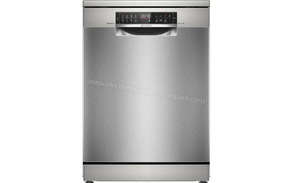 BOSCH SMS6ECI04E - Vue de face