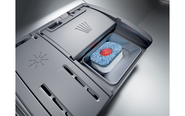 BOSCH SMS6ZBI00F - Bac &agrave; produits
