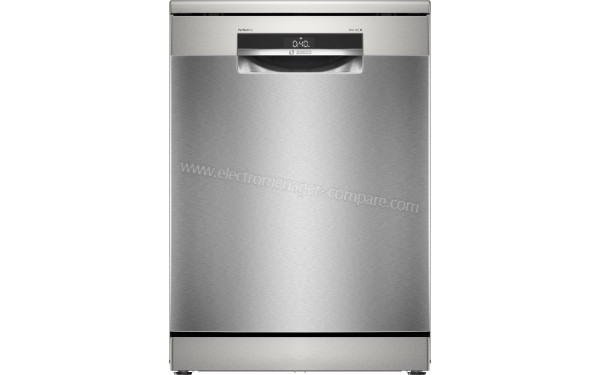 BOSCH SMS6ZCI11F - Vue de face