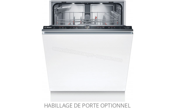 BOSCH SMT6TB801E - Vue de face