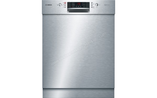 BOSCH SMU46IS03E - Vue de face