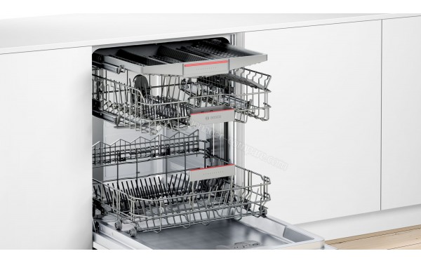 BOSCH SMU46NS03E - Vue de l'int&eacute;rieur