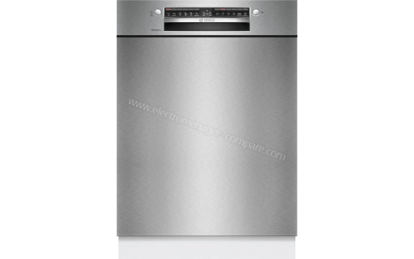 BOSCH SMU4ECS28E - Vue de face