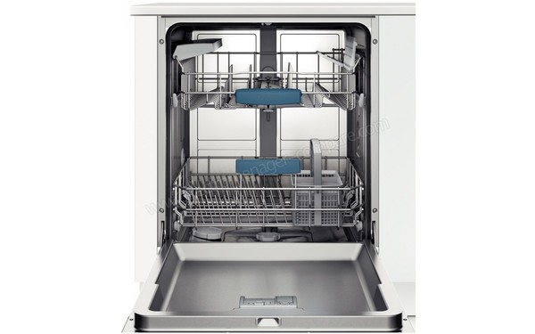 BOSCH SMU53M75EU - Vue de l'int&eacute;rieur