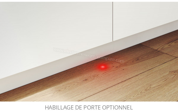 BOSCH SMV25AX06E - InfoLight