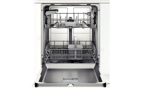 BOSCH SMV40M50EU - Vue de l'int&eacute;rieur