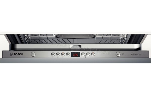 BOSCH SMV40M50EU - Panneau de commande