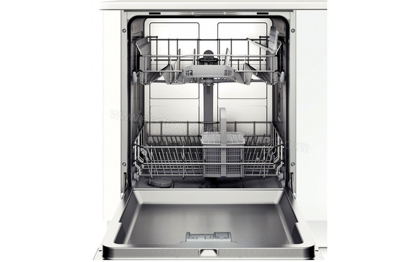 BOSCH SMV41D00EU - Vue de l'int&eacute;rieur