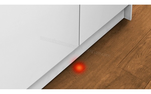 BOSCH SMV46CX01E - InfoLight