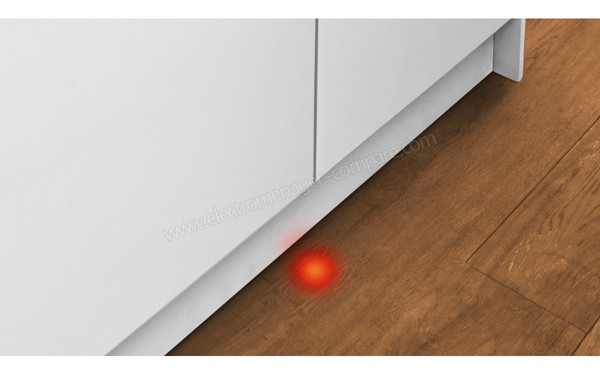 BOSCH SMV46IX05E - InfoLight