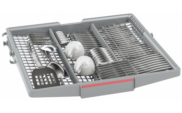 BOSCH SMV46KX01E - Tiroir sup&eacute;rieur