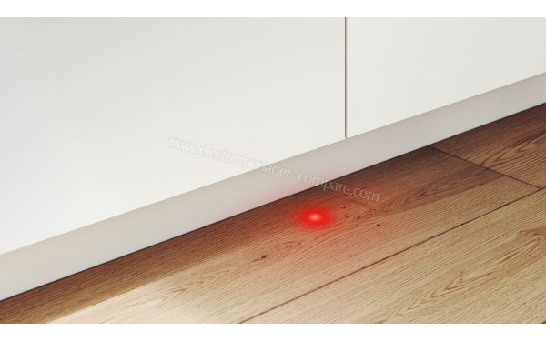 BOSCH SMV4HBX00F - InfoLight