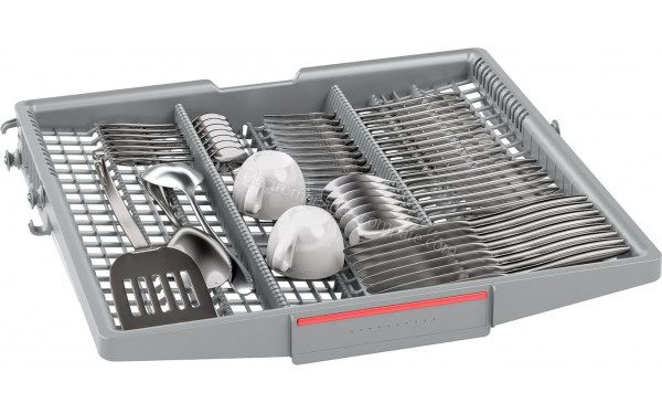 BOSCH SMV4HVX31E - Vue du tiroir sup&eacute;rieur