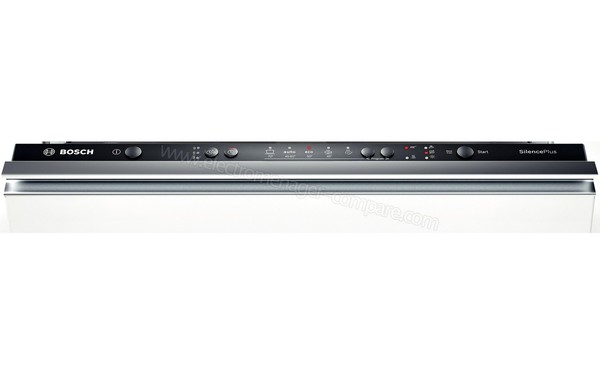 BOSCH SMV50D00EU - Panneau de commandes