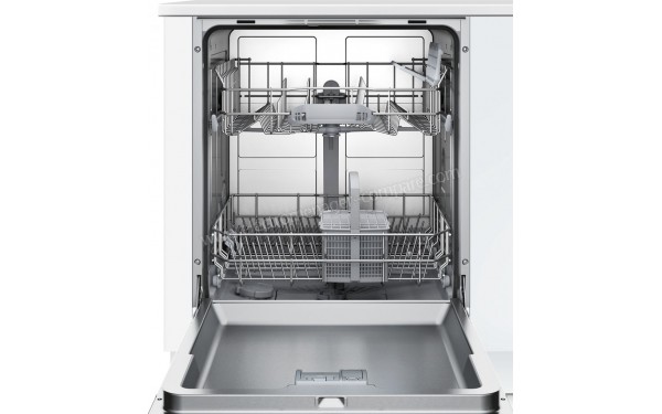 BOSCH SMV50D70EU - Vue de l'int&eacute;rieur