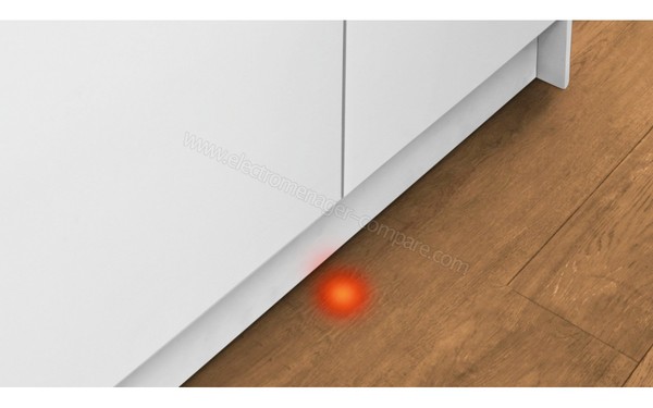 BOSCH SMV53L40EU - Infolight