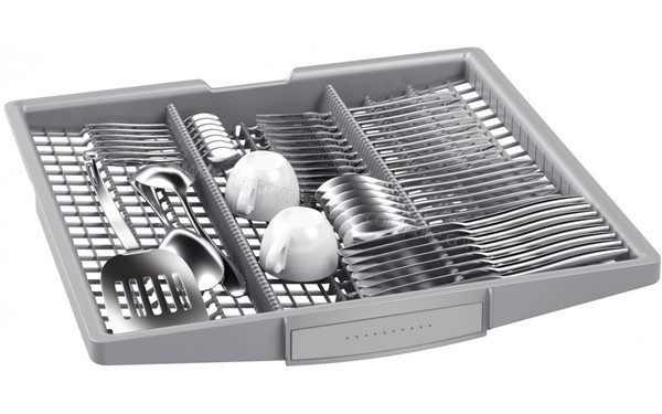 BOSCH SMV58L70EU - Vue du tiroir sup&eacute;rieur