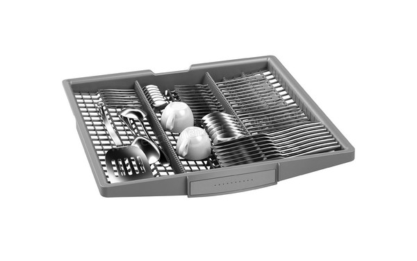 BOSCH SMV58N50EU - Le tiroir MaxiCouverts
