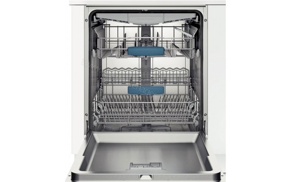BOSCH SMV58N90EU - Vue de l'int&eacute;rieur