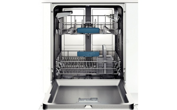 BOSCH SMV64M00EU - Vue de l'int&eacute;rieur