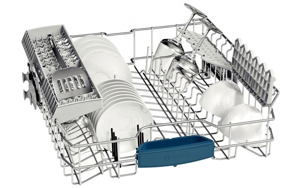 BOSCH SMV64M00EU - Vue du panier sup&eacute;rieur