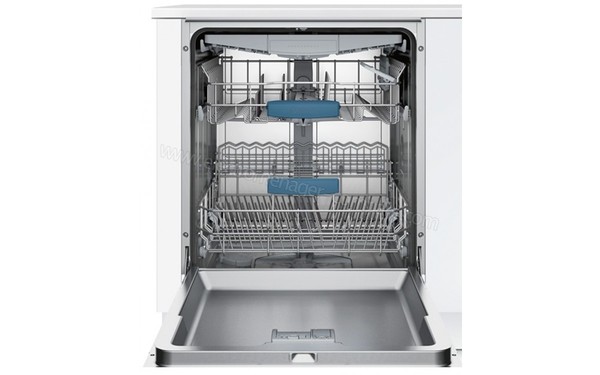 BOSCH SMV68N70EU - Vue de l'int&eacute;rieur