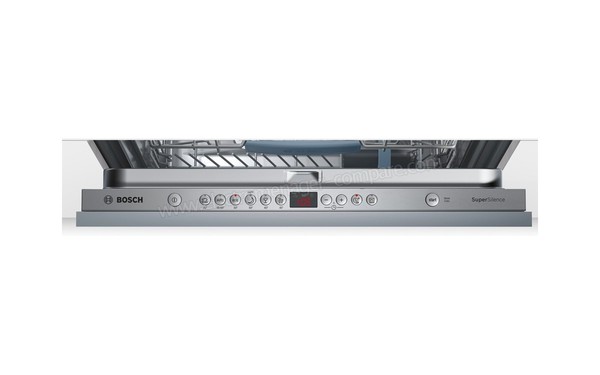 BOSCH SMV68N70EU - Panneau de commandes