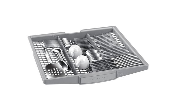 BOSCH SMV68N70EU - Vue du tiroir sup&eacute;rieur