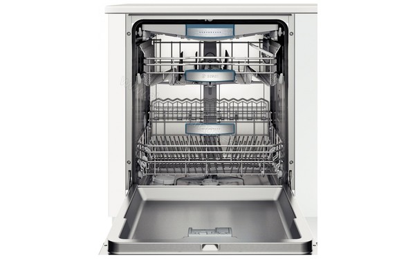 BOSCH SMV69N00EU - Vue de l'int&eacute;rieur