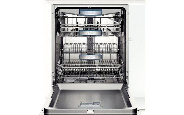 BOSCH SMV69N20EU - Vue de l'int&eacute;rieur