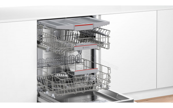 BOSCH SMV6YCX03E - Vue de l'int&eacute;rieur