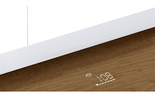 BOSCH SMV88TD01E - Projection Timelight